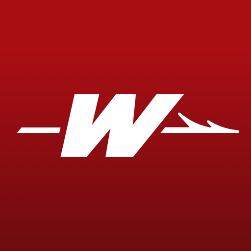 MyWhaler app icon