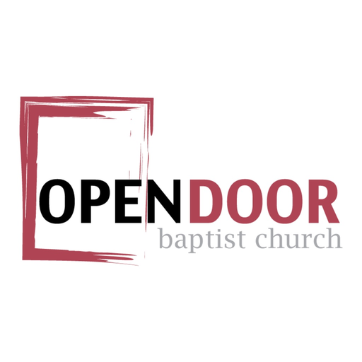 Open Door Baptist Church App app icon