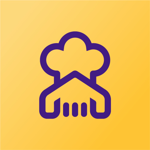 Homeal app icon