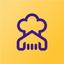 Homeal icon