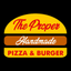 Proper Handmade Pizza & Burger icon