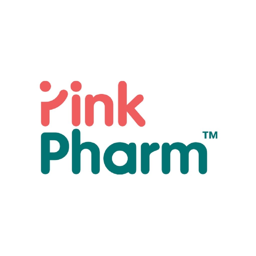 PinkPharm app icon