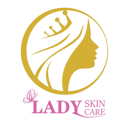 Lady Skin Care app icon