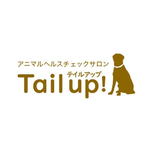 Tail up! app icon