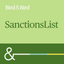 SanctionsList icon