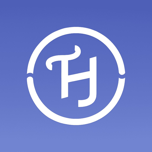 HJCBT-HJ천주천보수련원 app icon