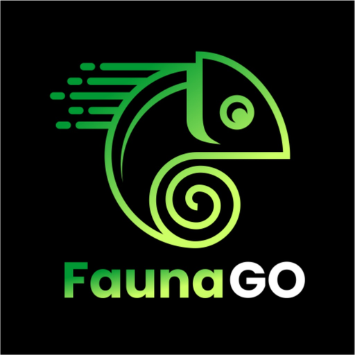 Faunago app icon