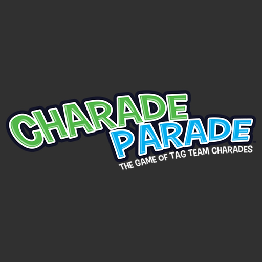 Charade Parade app icon