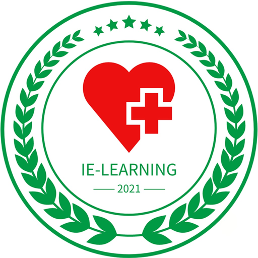 IE-Learning app icon