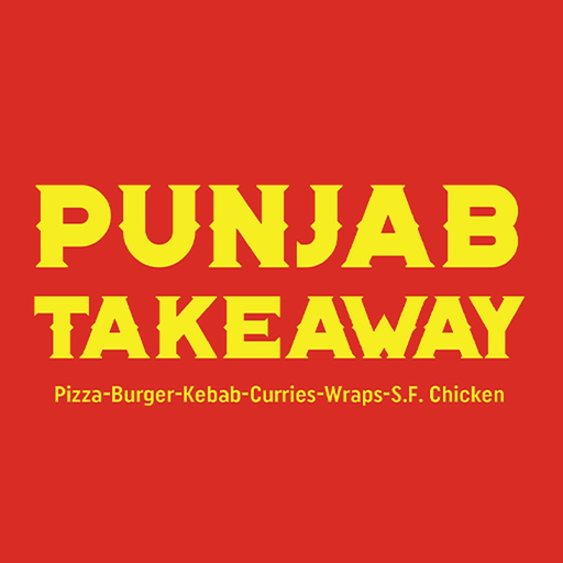 Punjab Takeaway app icon