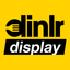 Dinlr Customer Display: CDS icon