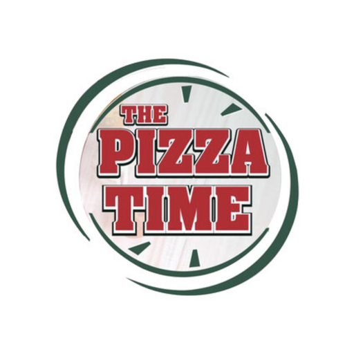 Pizza Time Abercynon, app icon