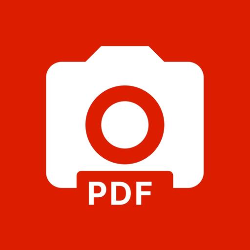 Photo to PDF - PicDoc app icon