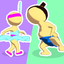 Sumos vs. Ballerinas icon