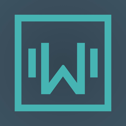 Wezone CrossFit app icon
