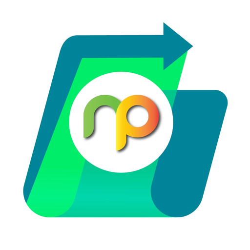 Novapago Pay app icon