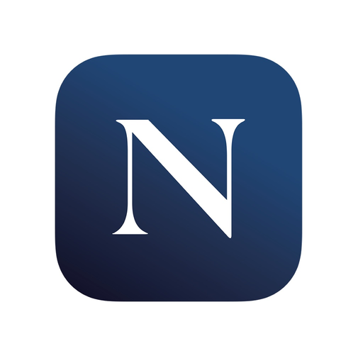 Neal Auction app icon