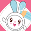 BabyRiki: Coloring Kids Games! icon