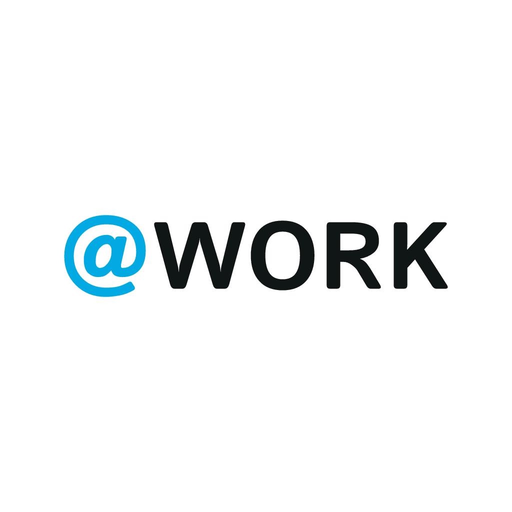 Mijn @WORK app icon