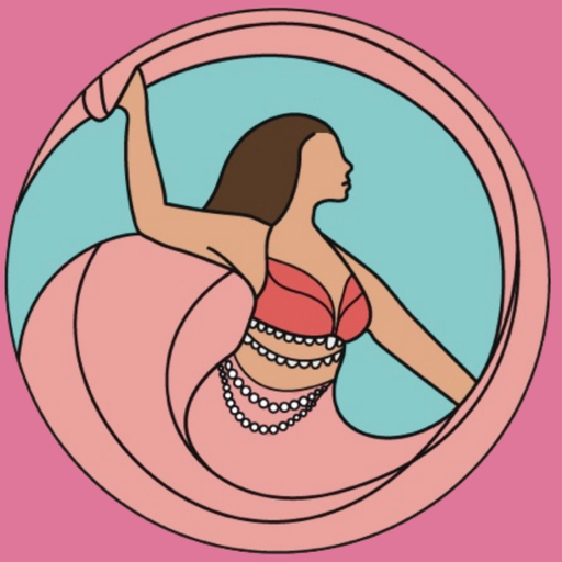 Bellyssima Buikdans app icon