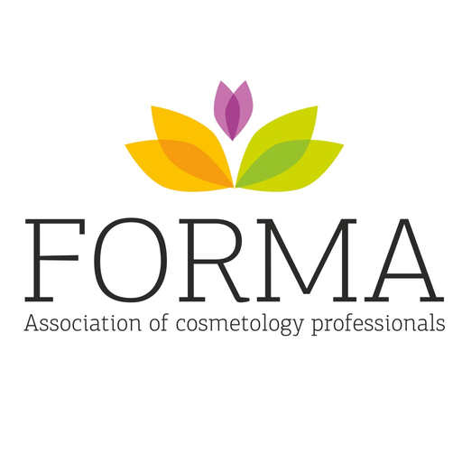 FORMA: товары для косметологов app icon