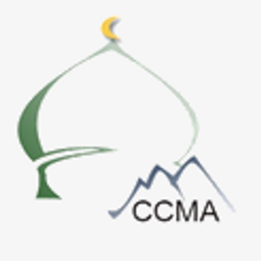 CCMA app icon