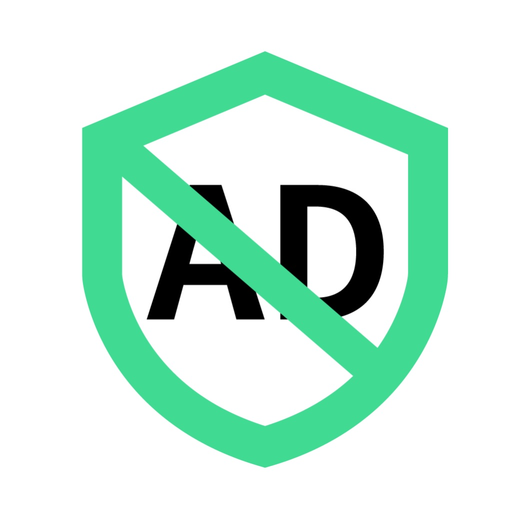 Ad Blocker for Safari Protect app icon