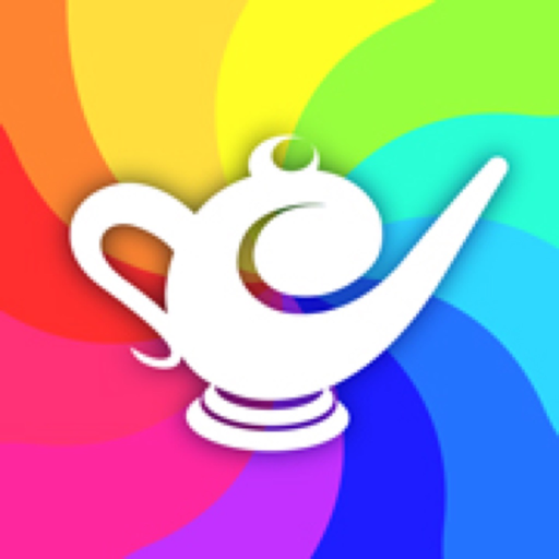 Rajdo Smart app icon