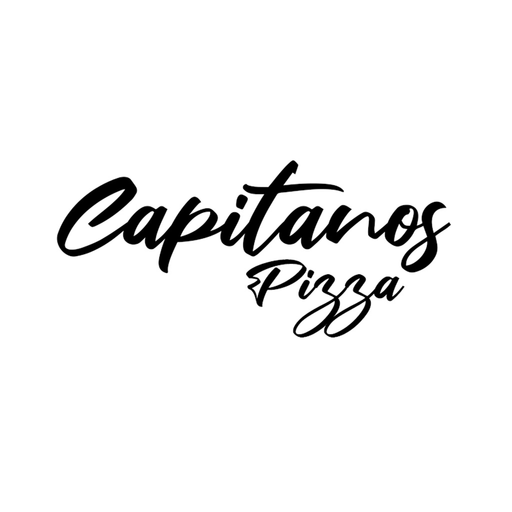 CAPITANOS PIZZA app icon