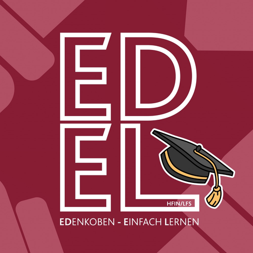 Edel - Die App der HFin/LFS app icon