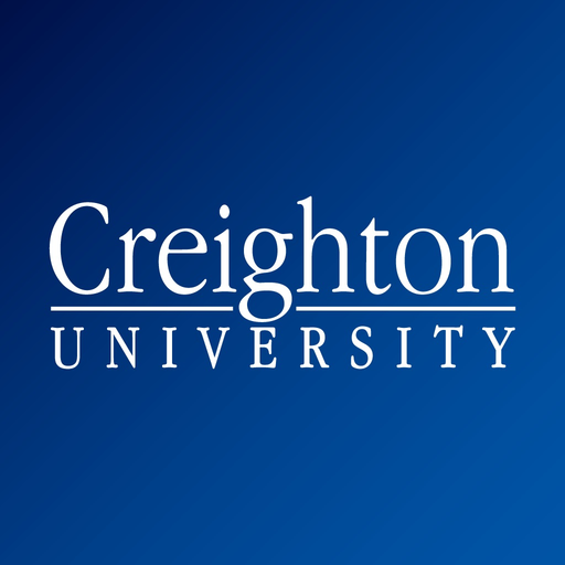 Creighton University app icon