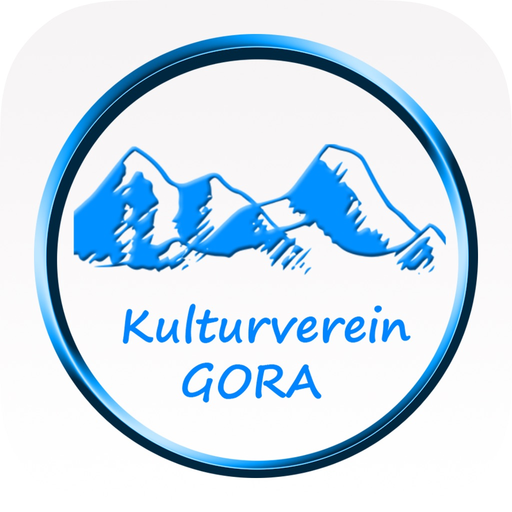Kulturverein Gora app icon