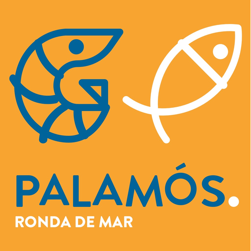 Palamós, Ronda de Mar app icon