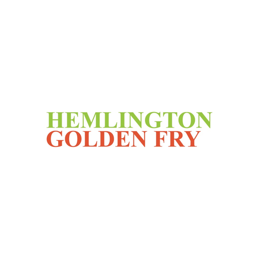 Hemlington Golden Fry app icon