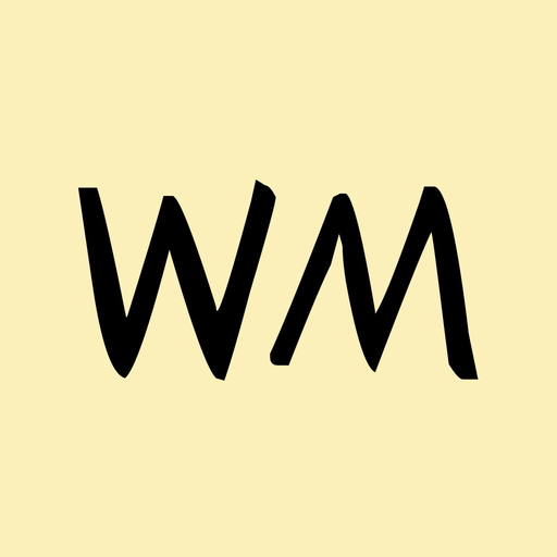 Word Match Searching app icon