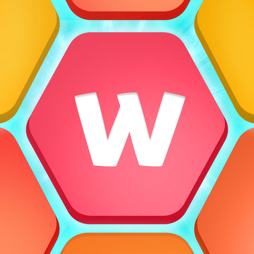 Word Hive - Word Game app icon