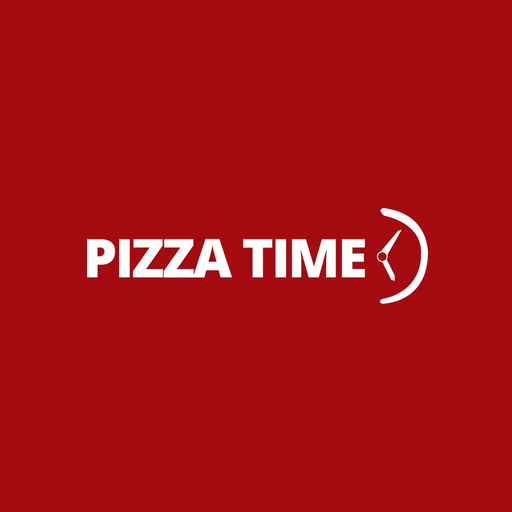 Pizza Time Maldon. app icon
