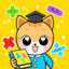 Math Quiz Game icon