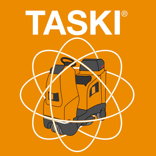 TASKI AR app icon