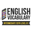 English Vocabulary - CEFR B1 icon