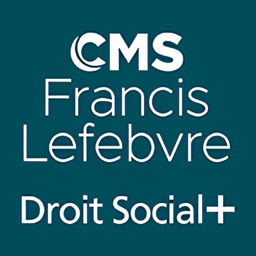 Droit Social Plus app icon
