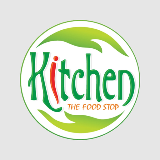 Kitchen - The Food Stop app icon