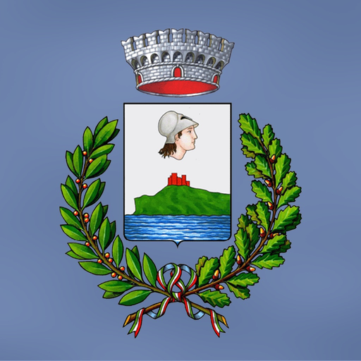 MyManerbaDelGarda app icon