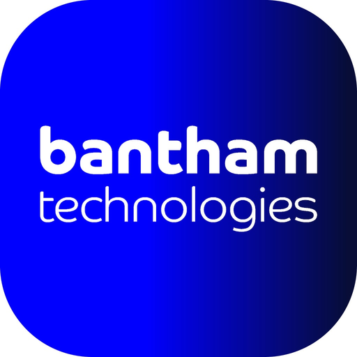 Bantham Tablet Forms app icon