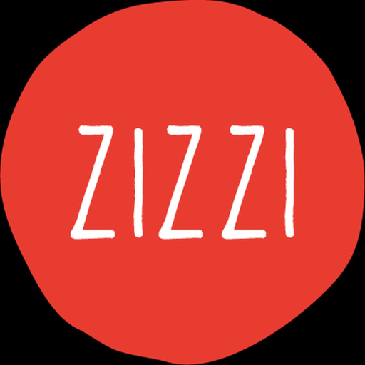 Zizzi pizza app icon
