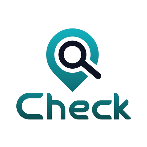 Check. app icon