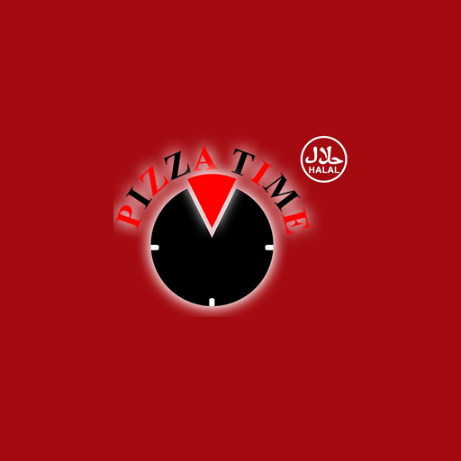 Pizza Time Framwellgate Moor app icon