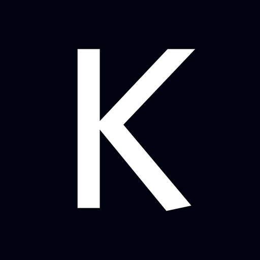 Kennedys events app app icon