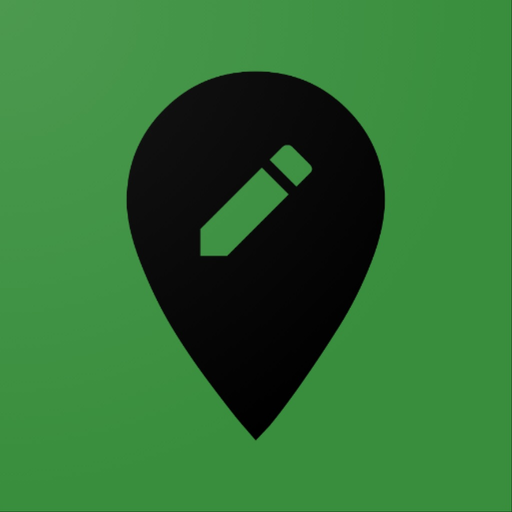 FieldForm app icon