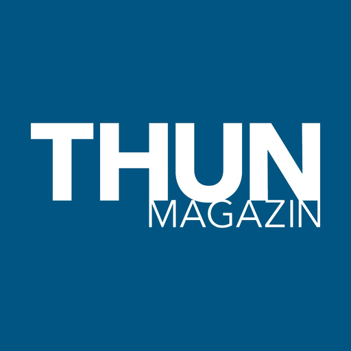 Thun Magazin app icon